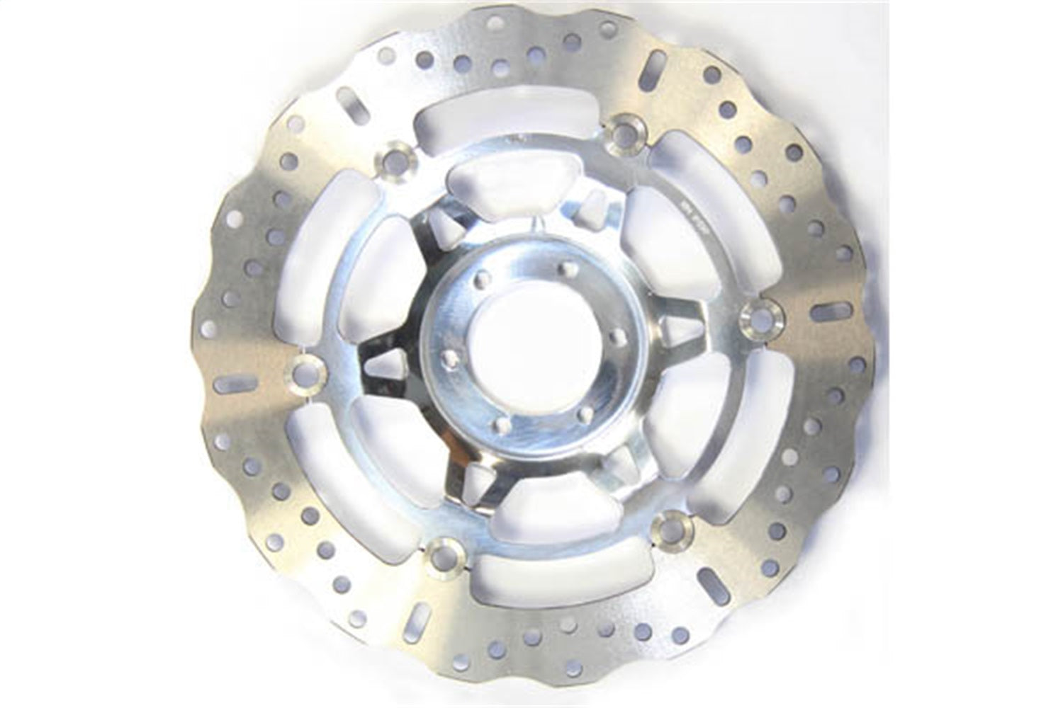 EBC Motorcycle Brakes MD1134CC Universal Custom Rotor For Naked Bikes; EBC Motorcycle Brakes MD1134CC