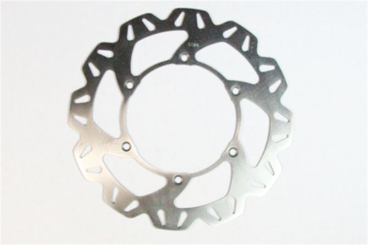 EBC Motorcycle Brakes MD6028CX CX Extreme Motocross Race Rotors; For Off Road MX Use; EBC Motorcycle Brakes MD6028CX
