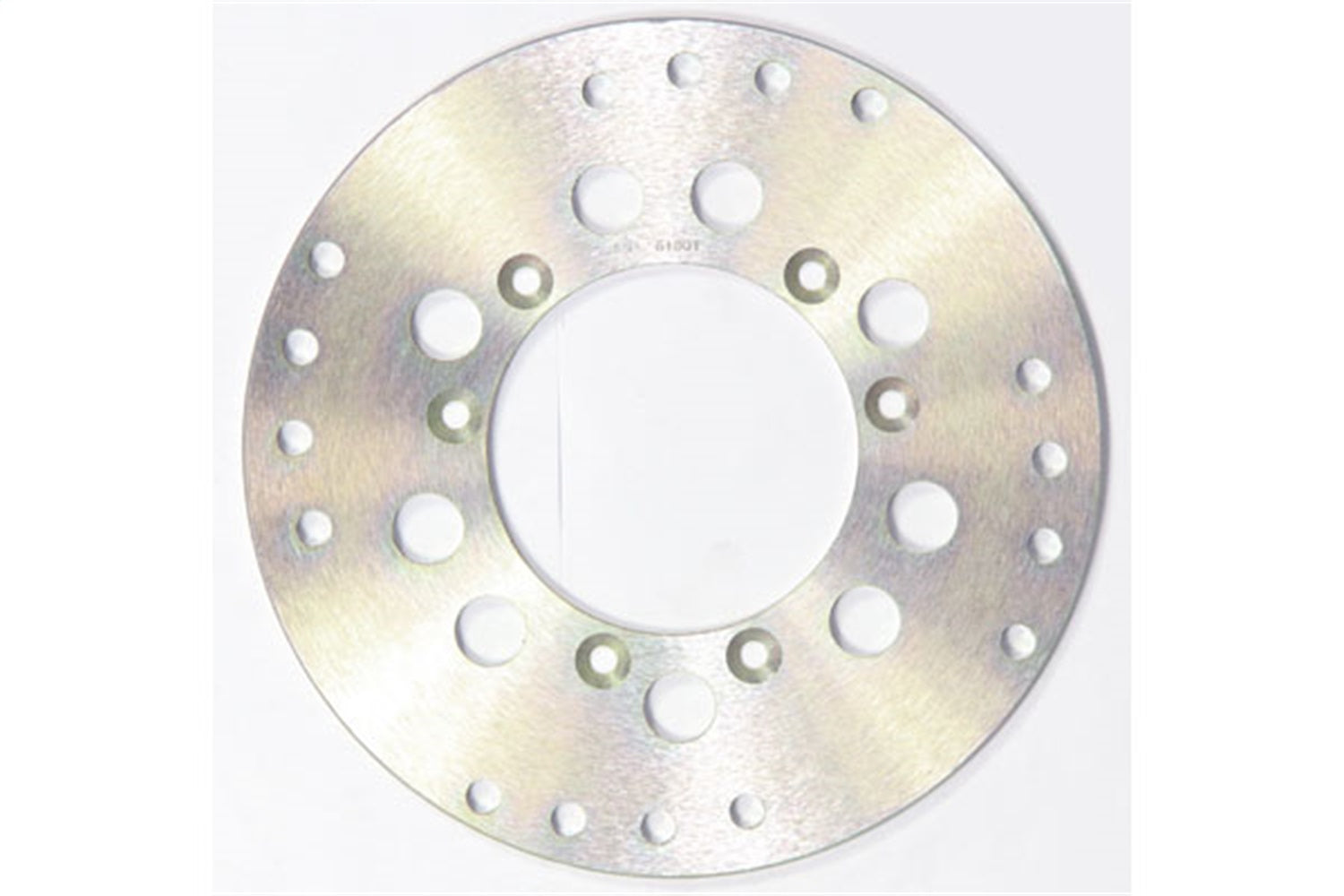 EBC Motorcycle Brakes MD6029D D-Series Premium Replacement Rotors; EBC Motorcycle Brakes MD6029D