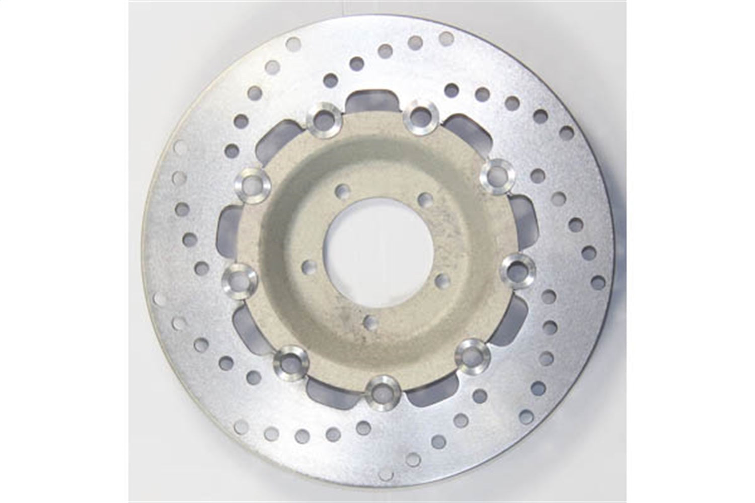 EBC Motorcycle Brakes MD602LS Motorcycle Brake Rotor; EBC Motorcycle Brakes MD602LS