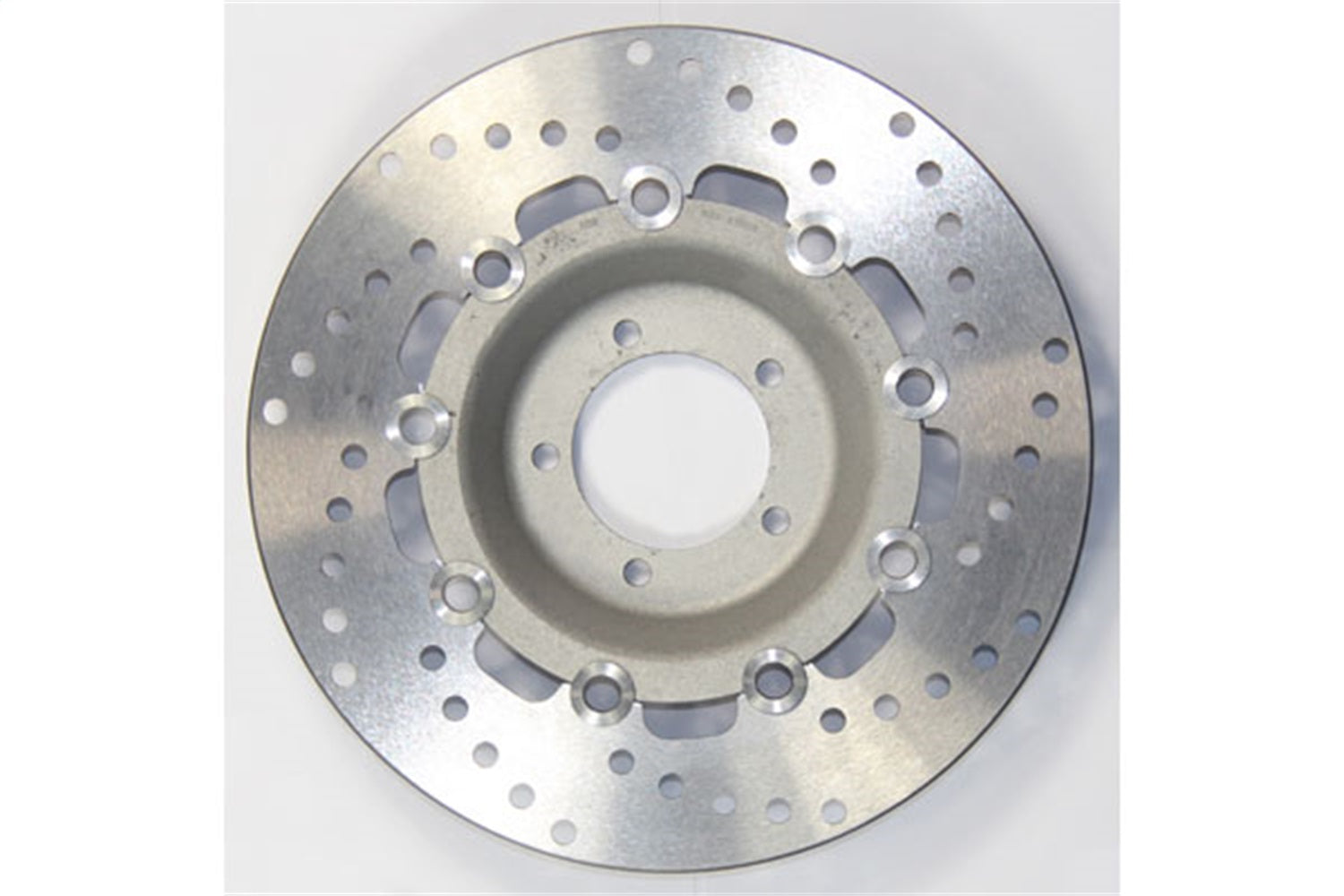 EBC Motorcycle Brakes MD602RS Motorcycle Brake Rotor; EBC Motorcycle Brakes MD602RS