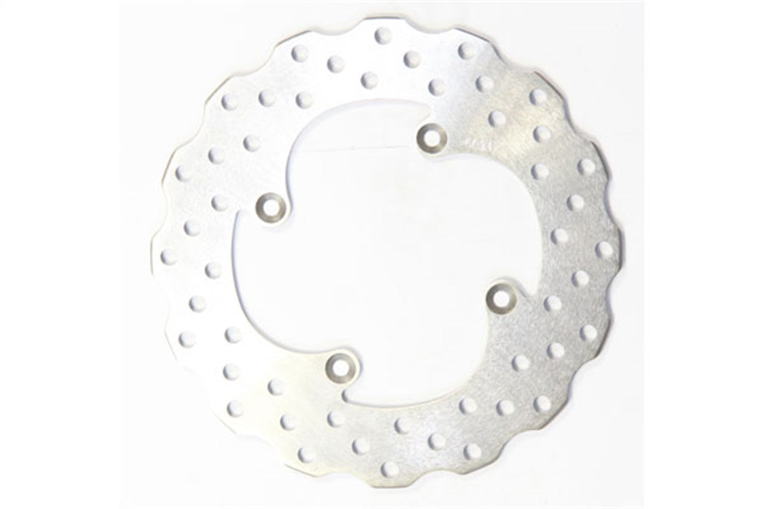 EBC Motorcycle Brakes MD6031C Stainless Steel Rotor w/Contoured Profile; EBC Motorcycle Brakes MD6031C