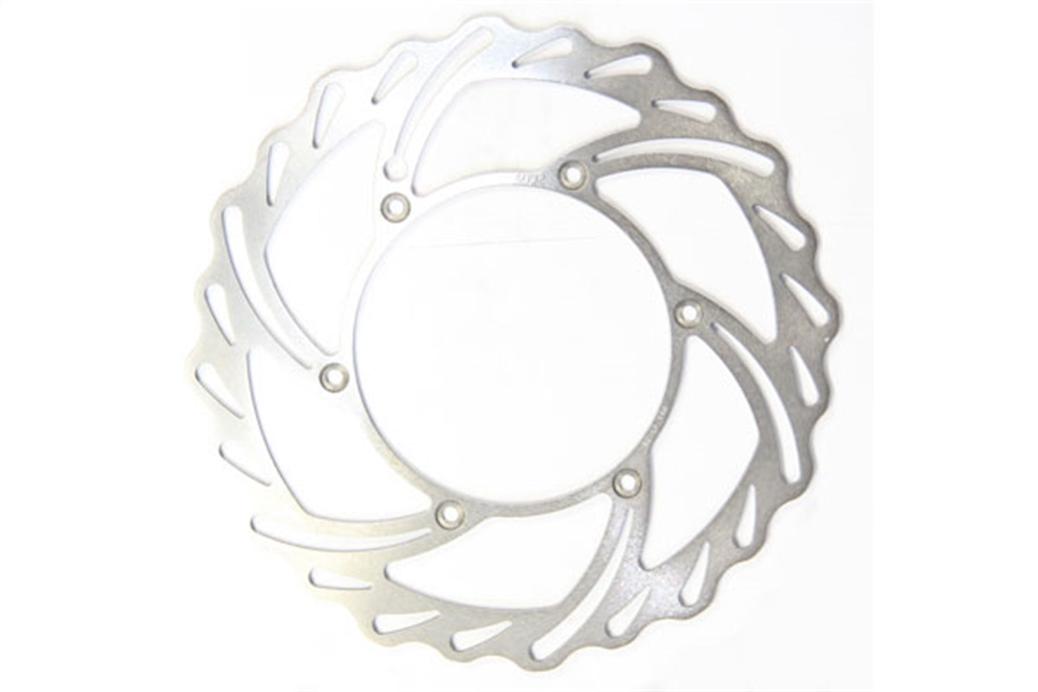 EBC Motorcycle Brakes MD6032C Stainless Steel Rotor w/Contoured Profile; EBC Motorcycle Brakes MD6032C