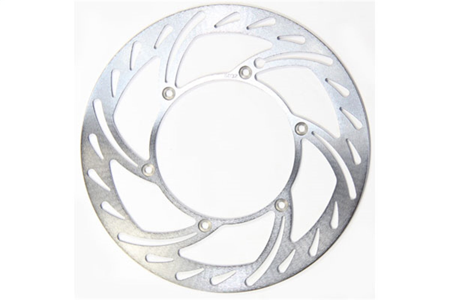 EBC Motorcycle Brakes MD6032D D-Series Premium Replacement Rotors; EBC Motorcycle Brakes MD6032D