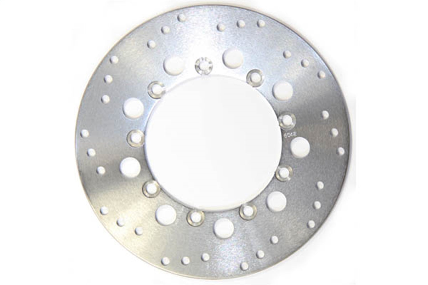 EBC Motorcycle Brakes MD6042D D-Series Premium Replacement Rotors; EBC Motorcycle Brakes MD6042D
