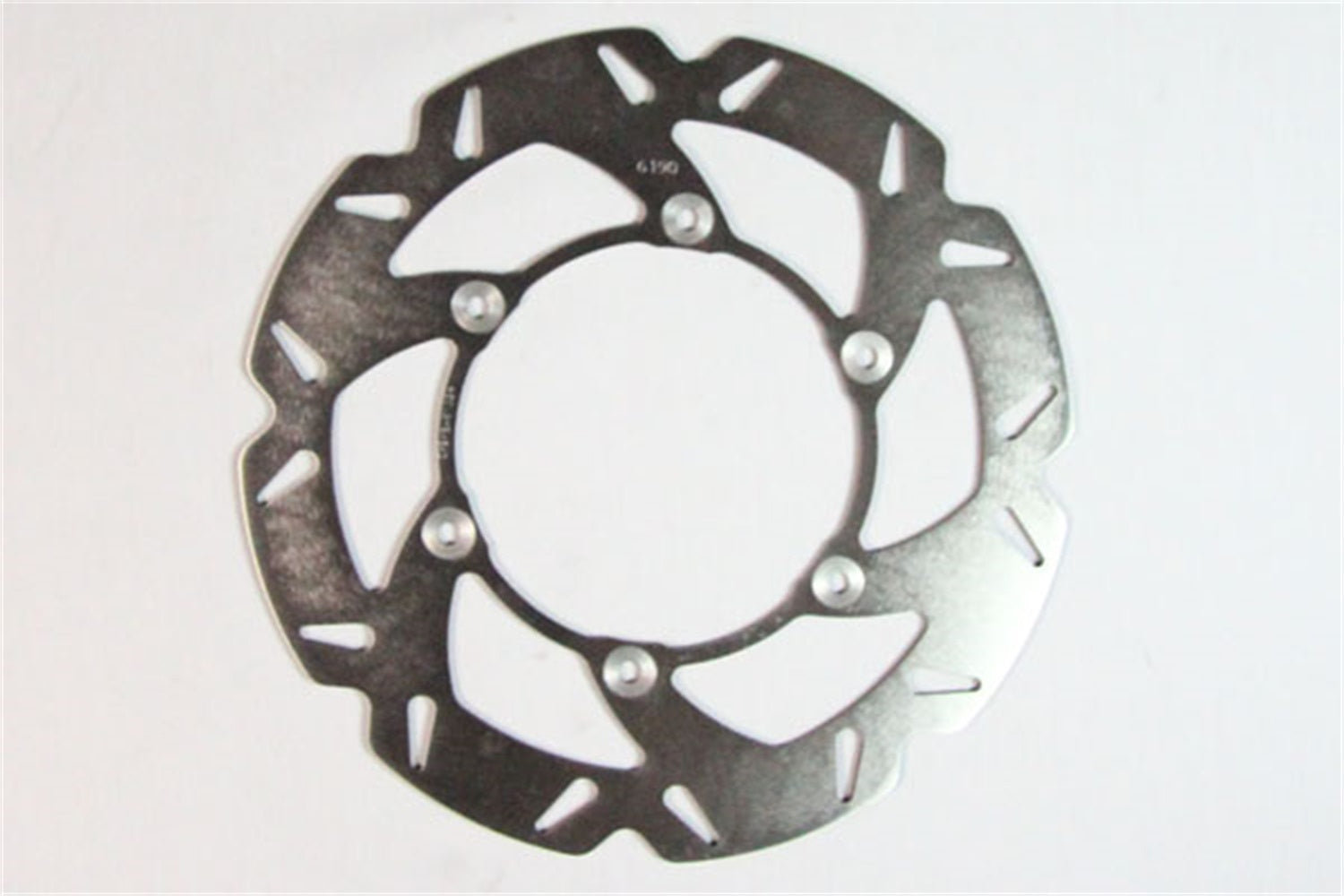 EBC Motorcycle Brakes MD6190CX CX Extreme Motocross Race Rotors; For Off Road MX Use; EBC Motorcycle Brakes MD6190CX