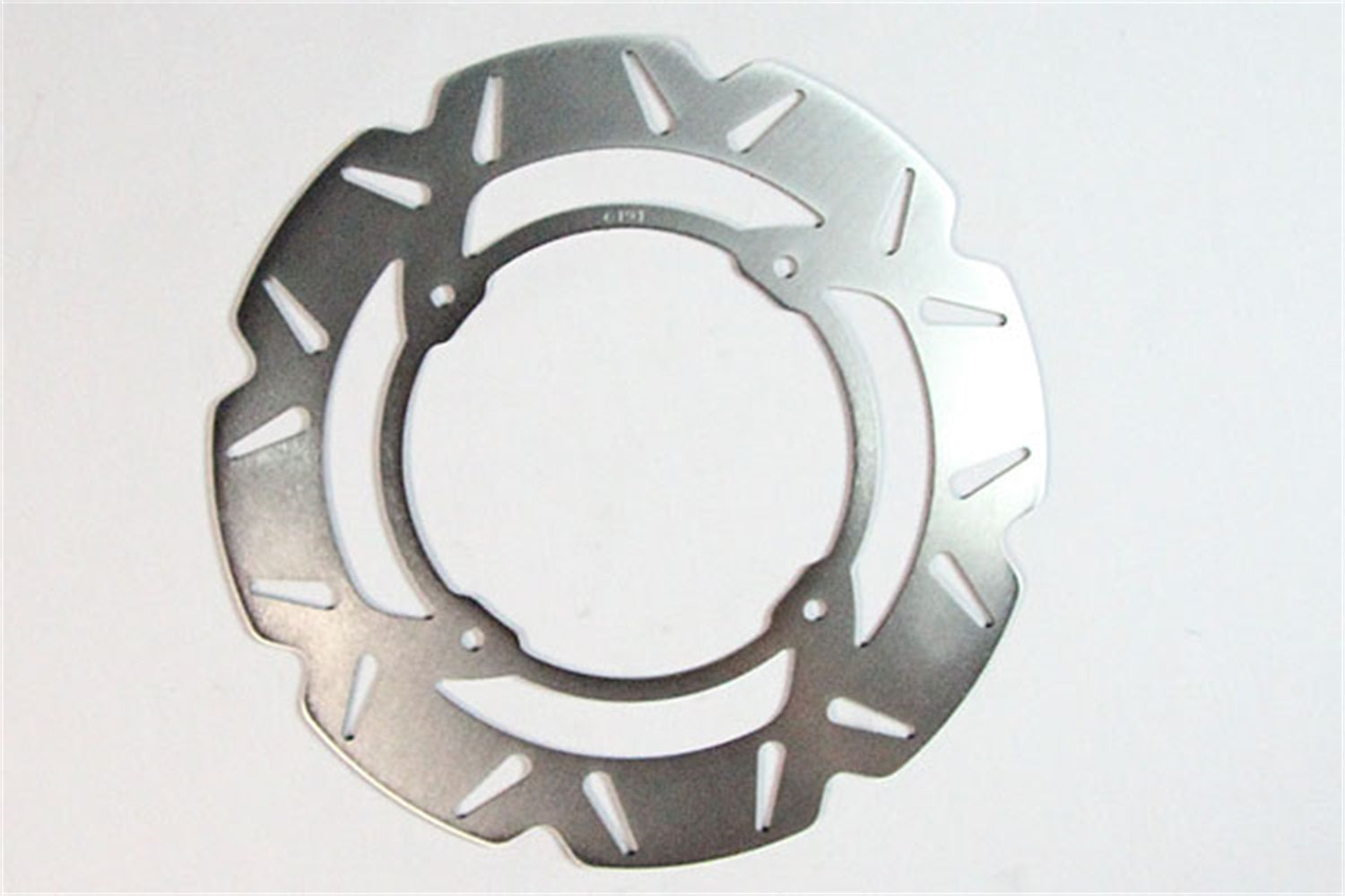 EBC Motorcycle Brakes MD6191CX CX Extreme Motocross Race Rotors; For Off Road MX Use; EBC Motorcycle Brakes MD6191CX