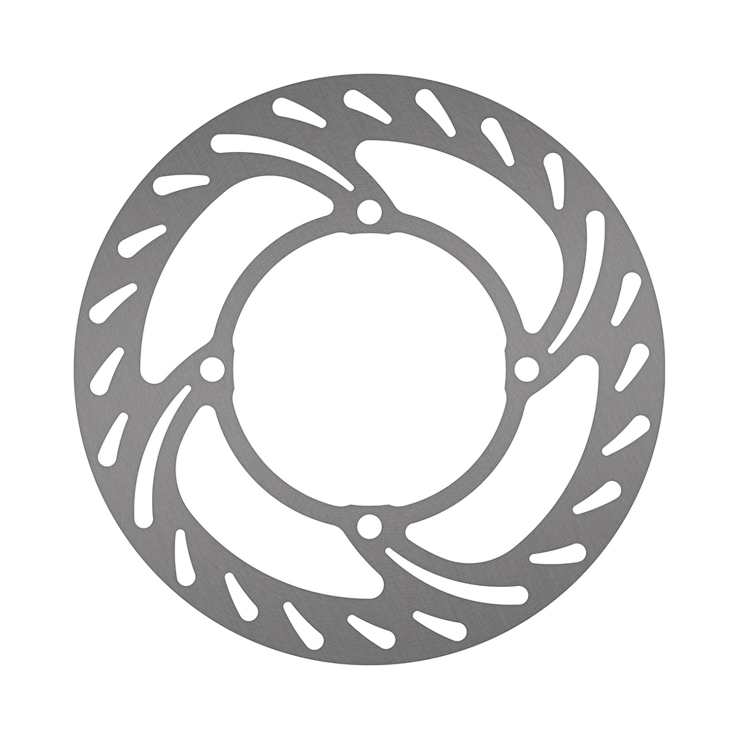 EBC Motorcycle Brakes MD6421D D-Series Premium Replacement Rotors; EBC Motorcycle Brakes MD6421D