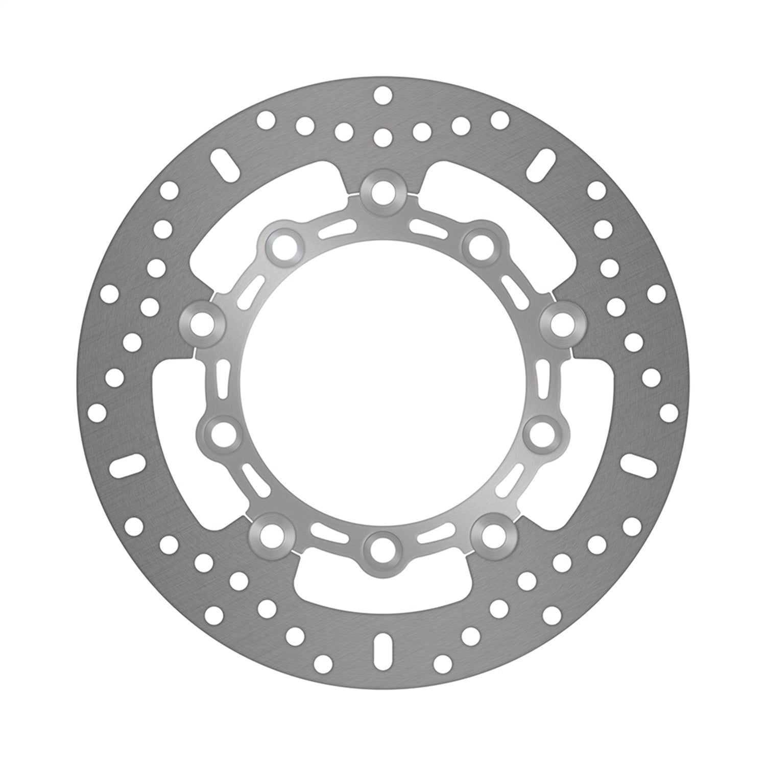 EBC Motorcycle Brakes MD9144D D-Series Premium Replacement Rotors; EBC Motorcycle Brakes MD9144D