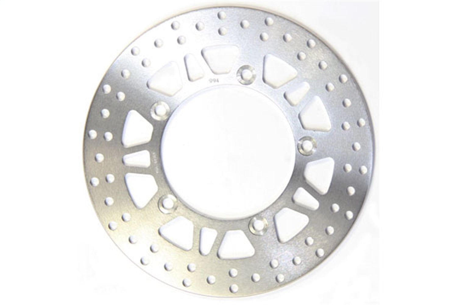 EBC Motorcycle Brakes MD994D D-Series Premium Replacement Rotors; EBC Motorcycle Brakes MD994D