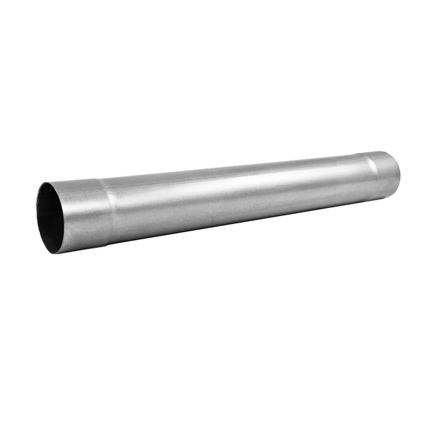 MBRP Exhaust MDA30 Armor Lite Single System Muffler Delete Pipe MBRP Exhaust MDA30