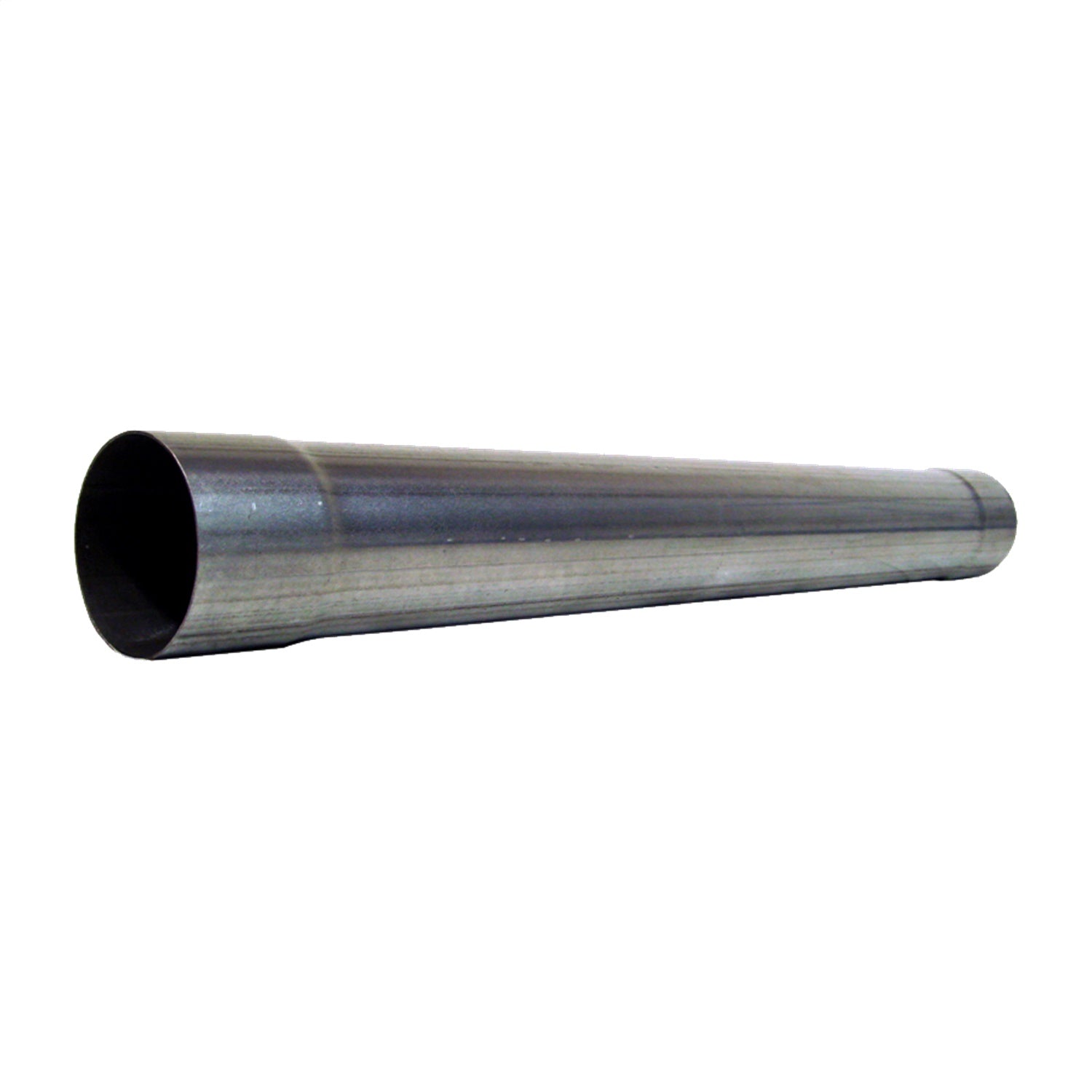MBRP Exhaust MDA36 Armor Lite Single System Muffler Delete Pipe MBRP Exhaust MDA36