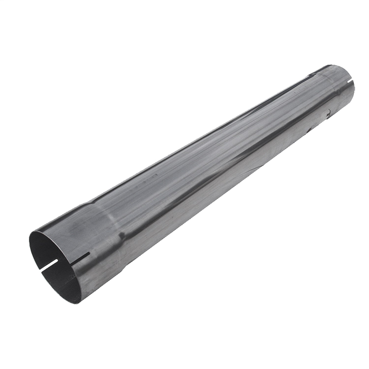 MBRP Exhaust MDS930 Armor Plus Single System Muffler Delete Pipe MBRP Exhaust MDS930