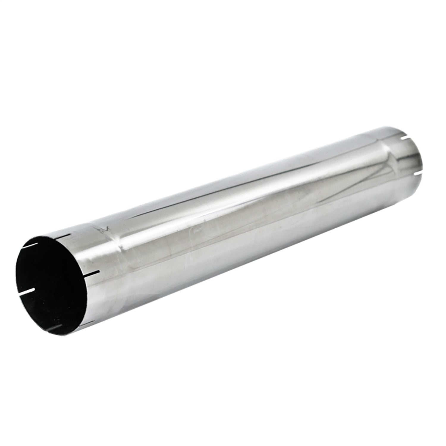 MBRP Exhaust MDS9531 Armor Plus Single System Muffler Delete Pipe MBRP Exhaust MDS9531