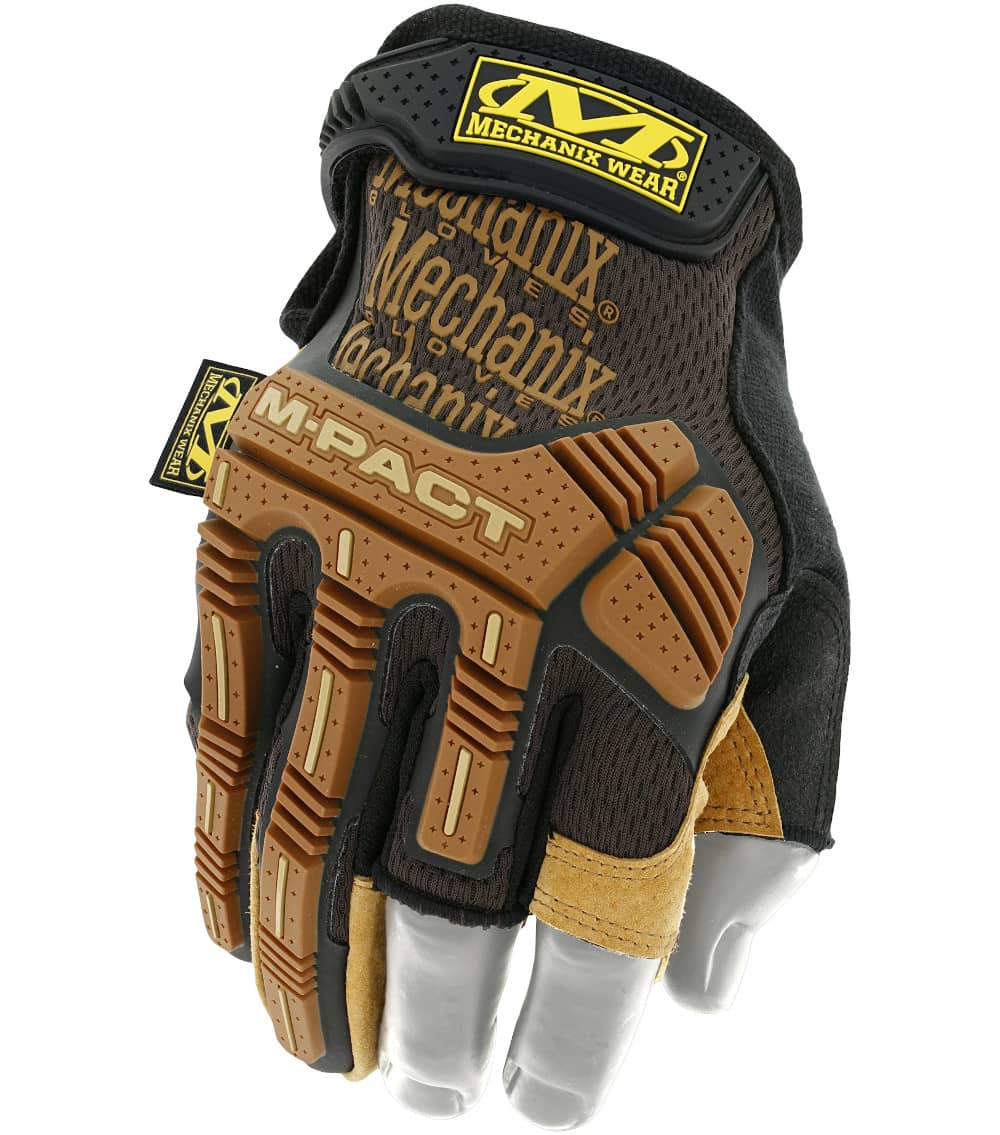 Mechanix Wear LFR-75-012 FRAMER LEATHER GLOVE XXL Mechanix Wear LFR-75-012