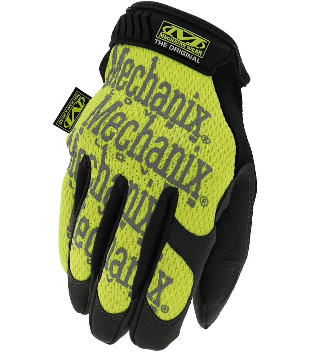 Mechanix Wear SMG-91-012 SAFETY ORIGINAL GLOVE Mechanix Wear SMG-91-012