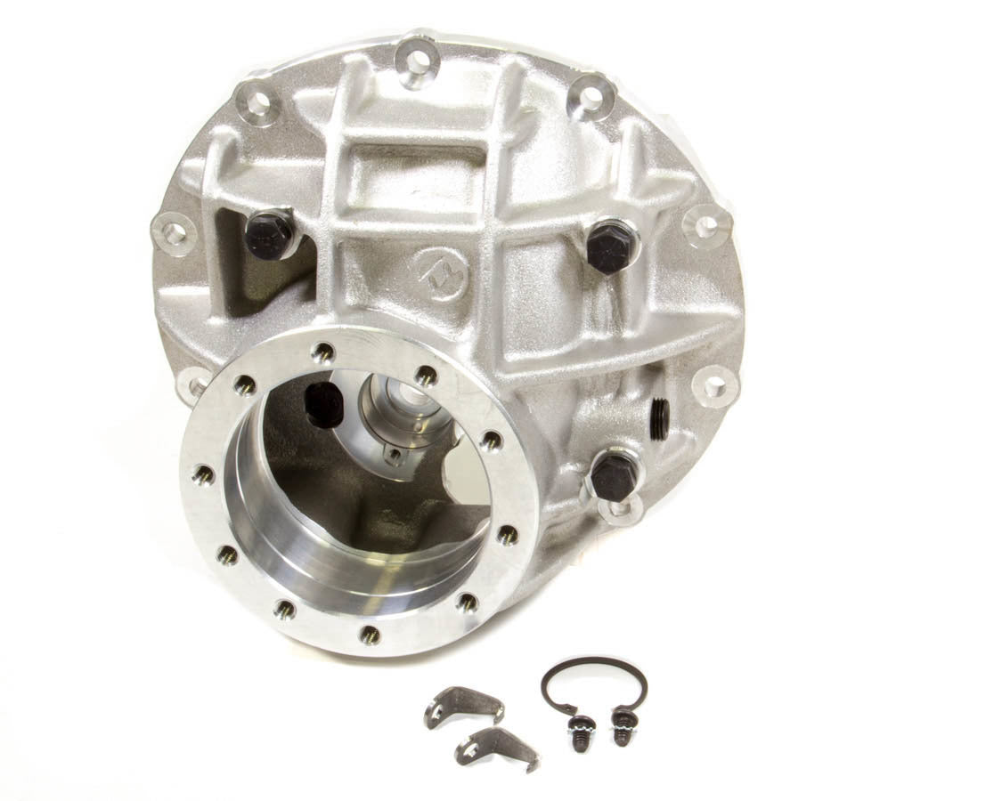 Moser Engineering 3250ALU Ford 9in Alm. Carrier Case - 3.250  OD Bearing Moser Engineering 3250ALU