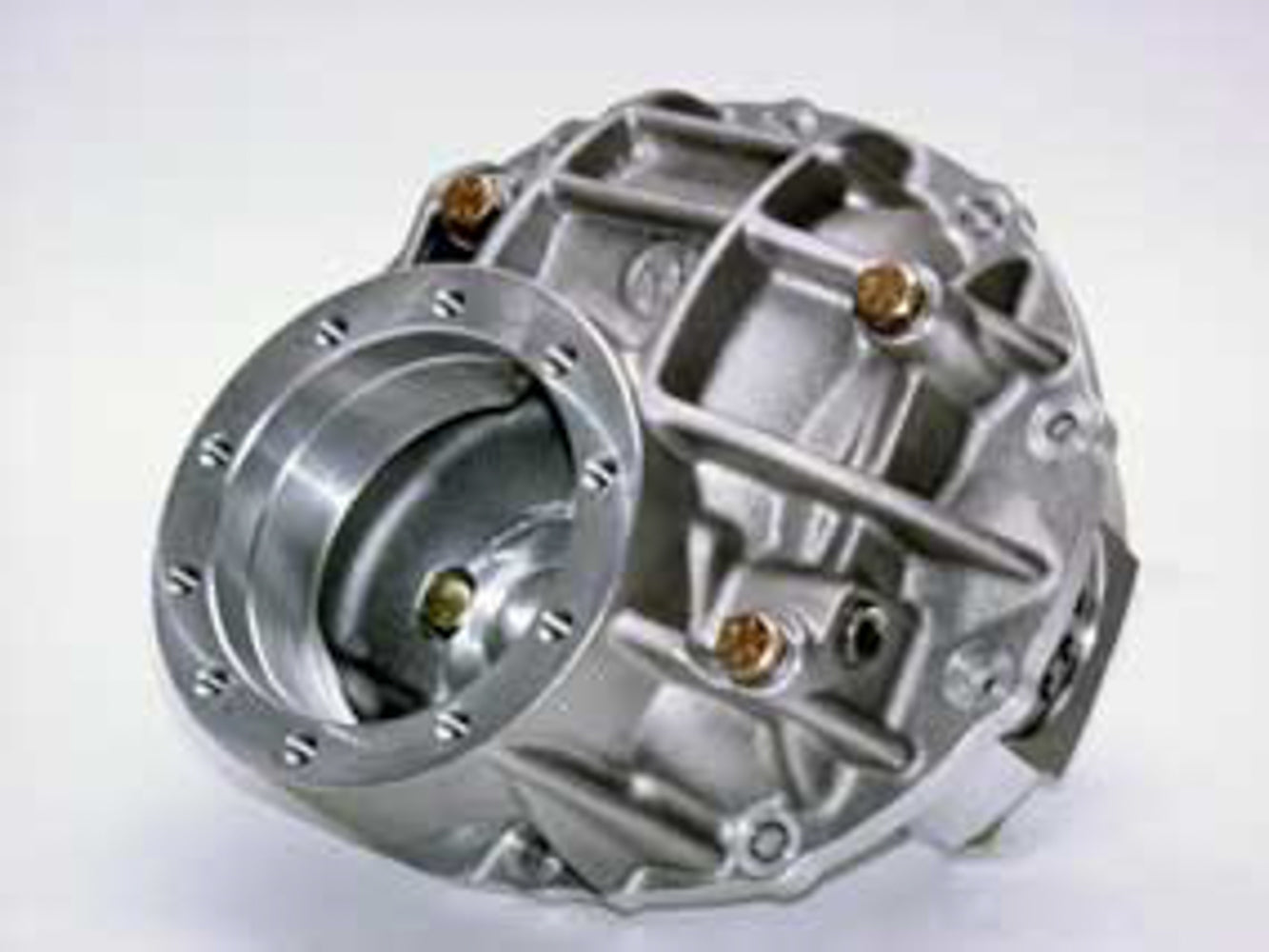 Moser Engineering 3812ALU Ford 9in Alm Diff. Case 3.812 Moser Engineering 3812ALU