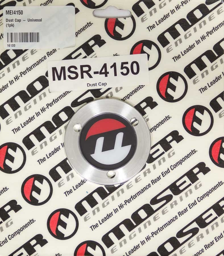 Moser Engineering 4150 Dust Cap - Univesal (1pk ) Moser Engineering 4150