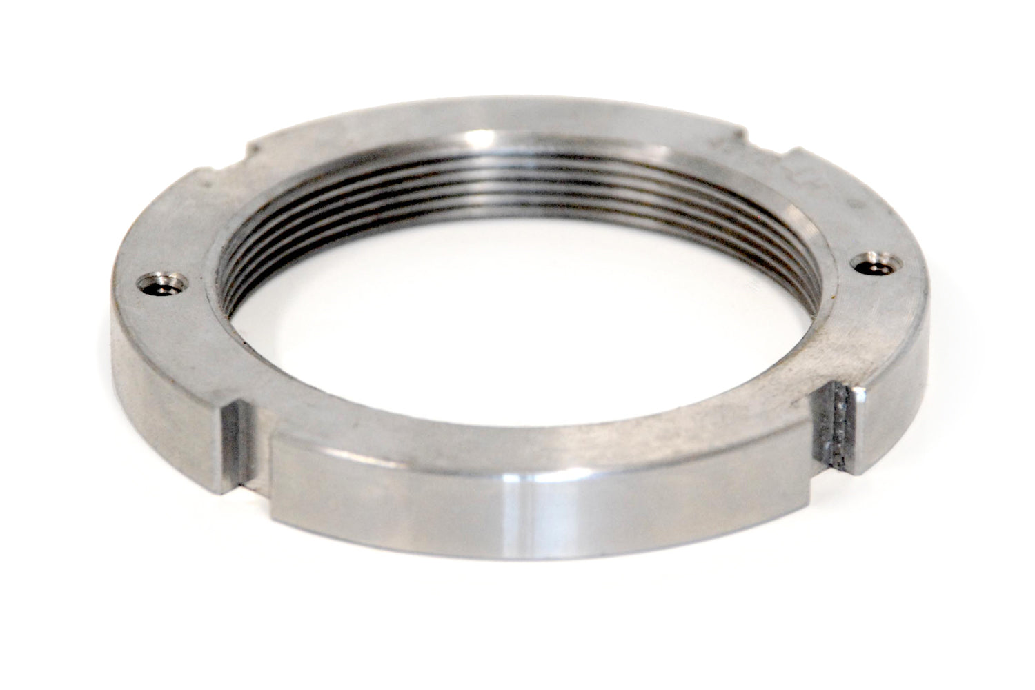 Moser Engineering 4265 RH GN Snout Lock Nut Lock Nut Moser Engineering 4265