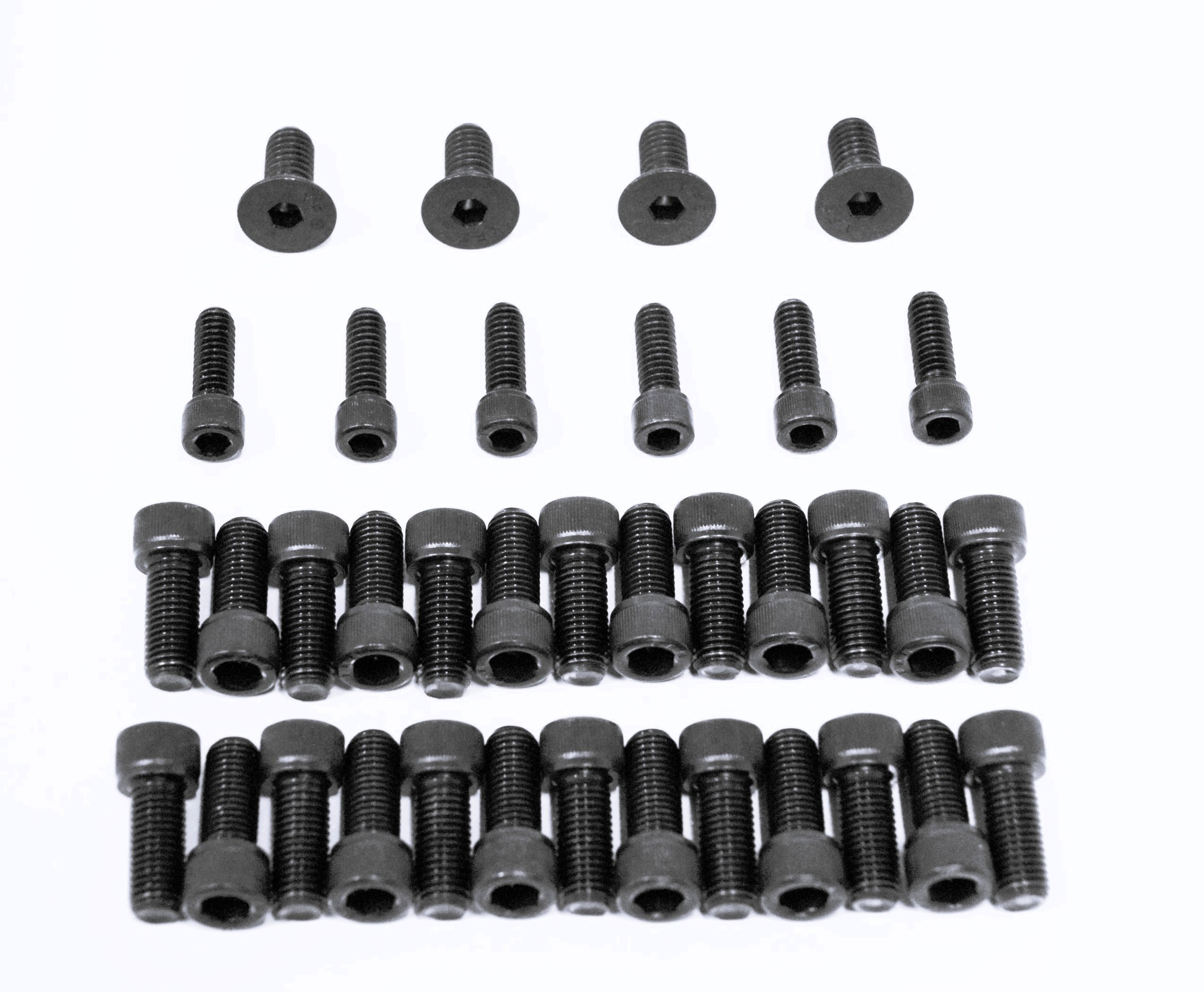 Moser Engineering 42HK GN HARDWARE KIT-ONE SIDE Moser Engineering 42HK