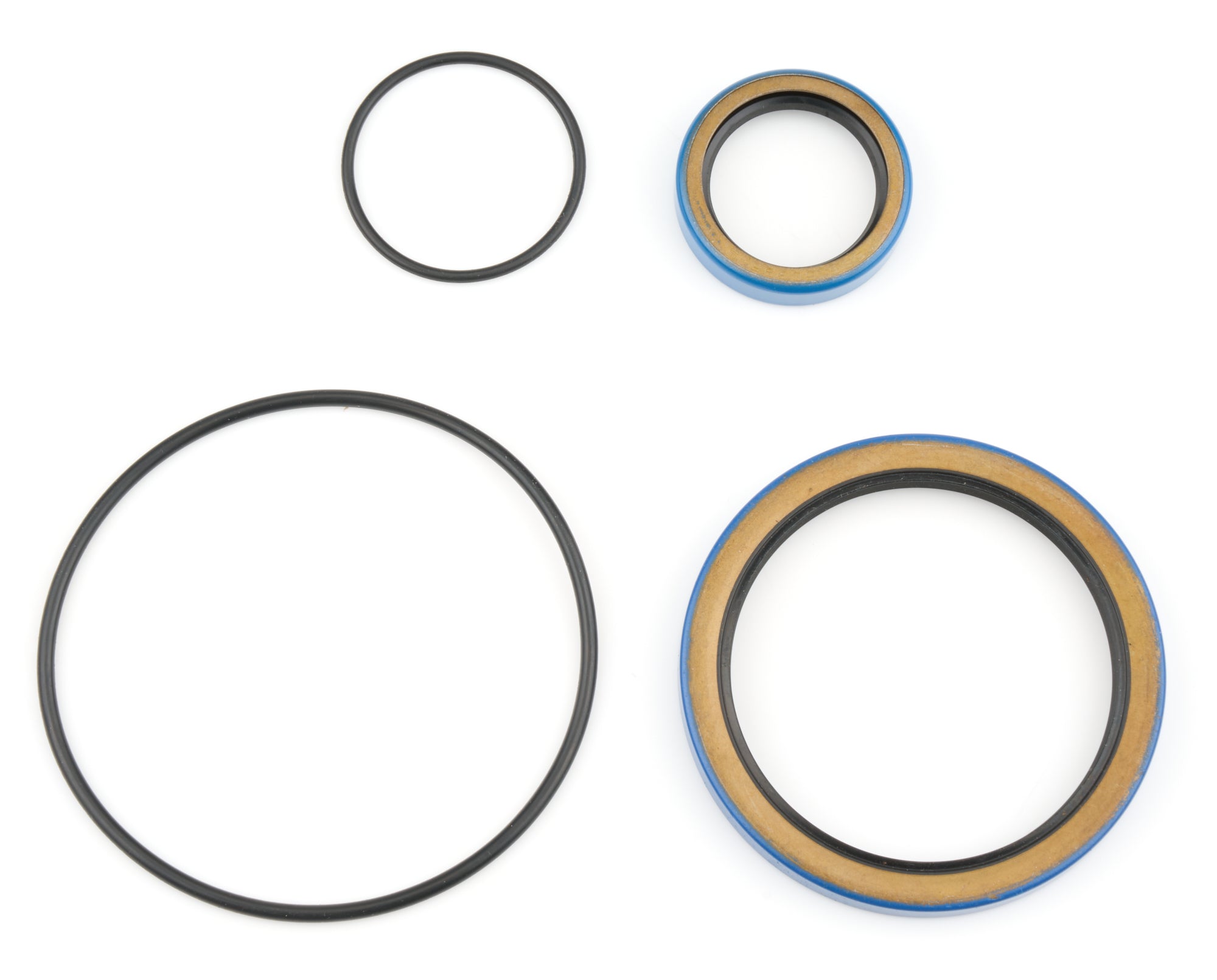 Moser Engineering 42SK GN Hub Seal Kit (1pk) Moser Engineering 42SK