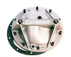 Moser Engineering 7105 GM 10 Bolt 7.5 Alum Rear Cover. Moser Engineering 7105