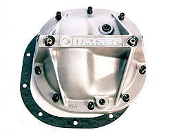 Moser Engineering 7106 Ford 8.8 Aluminum Rear Cover. Moser Engineering 7106