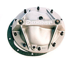 Moser Engineering 7107 GM 10 Bolt 8.2/8.5 Alum Rear Cover Moser Engineering 7107