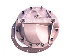Moser Engineering 7110 GM 12 Bolt Alum Rear Cover. Moser Engineering 7110