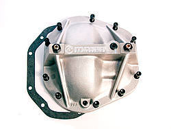 Moser Engineering 7112 Dana 60 Alum Rear Cover Cover Moser Engineering 7112