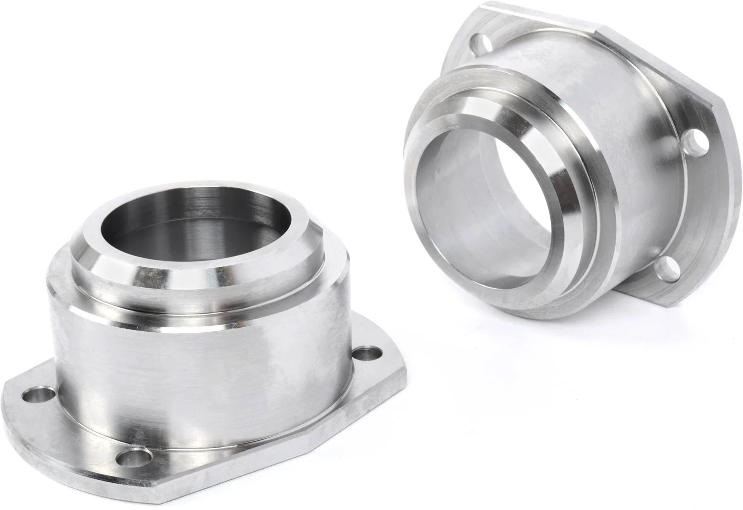 Moser Engineering 7750 Housing Ends Big Ford New Style/Torino Pair Moser Engineering 7750