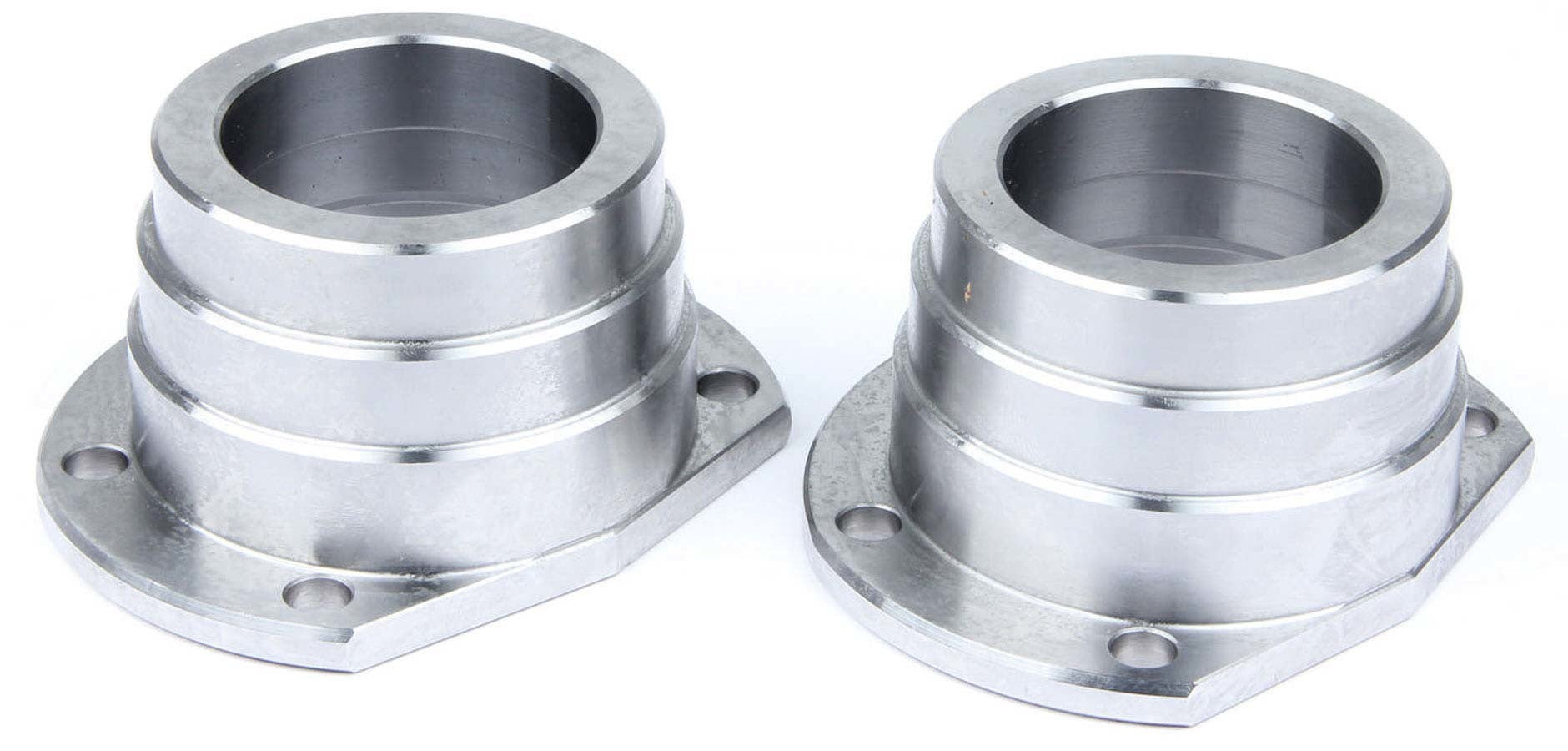 Moser Engineering 7755 Housing Ends Small Bearing Ford Pair Moser Engineering 7755