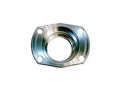 Moser Engineering 7800 Housing Ends  Big Ford 1/2in Holes Pair Moser Engineering 7800