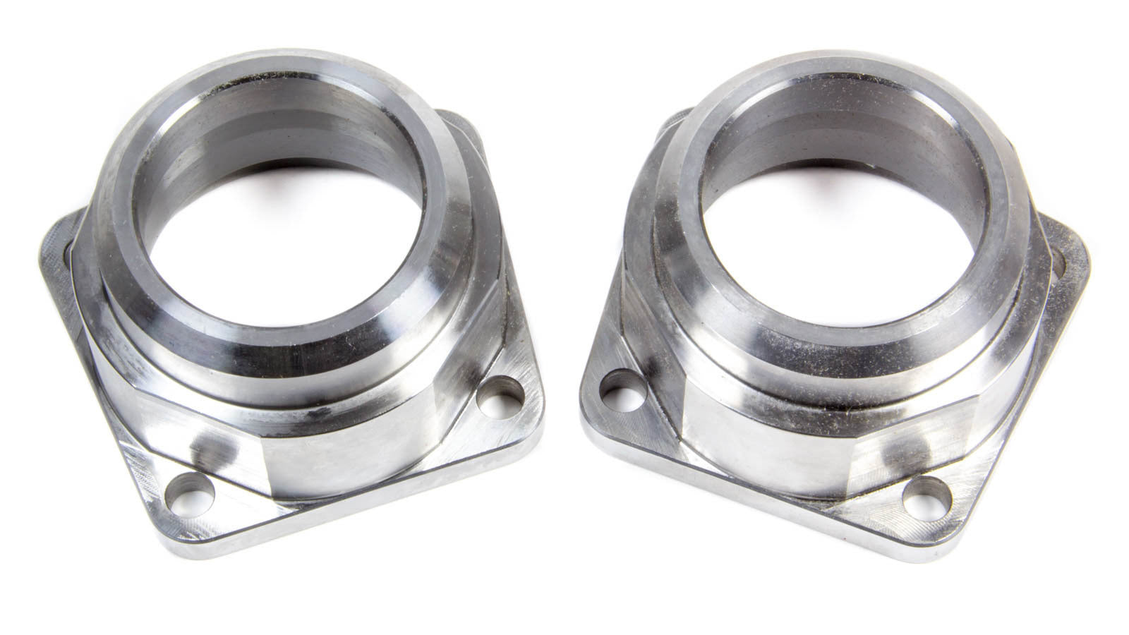 Moser Engineering 7900 Housing End Pr Sml Chevy Car w/Large Ford Bearngs Moser Engineering 7900