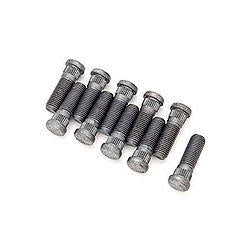 Moser Engineering 8060 Wheel Studs 7/16-20x1.25 .480 Knurl Moser Engineering 8060