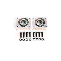 Moser Engineering 9100 C-Clip Eliminator Stock GM 10 & 12 Bolt Lg Bearg Moser Engineering 9100