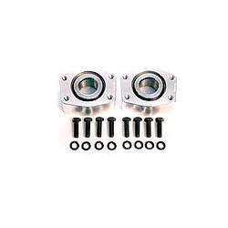 Moser Engineering 9300 C-Clip Eliminator 7.5 & 8.8 Ford Mustang Moser Engineering 9300