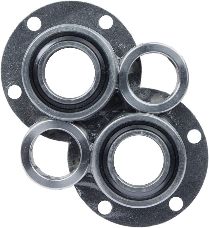 Moser Engineering 9400RP Axle Bearing Mopar 8-3/4 Green Press In Style pr Moser Engineering 9400RP
