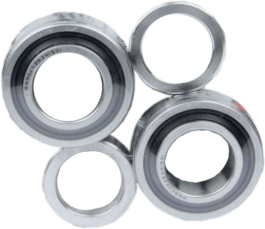 Moser Engineering 9507B Axle Bearing Small Ford Aftermarket 1.531 ID pr Moser Engineering 9507B