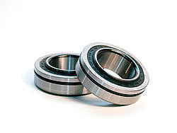 Moser Engineering 9508B Axle Bearings Big Ford/ Olds/Pontiac 1.531in ID Moser Engineering 9508B