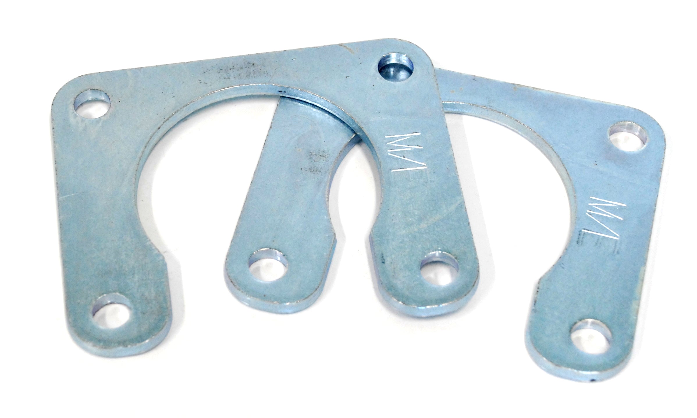 Moser Engineering 9950 Bearing Retainer Plates 2pk Chevy Impala/Truck Moser Engineering 9950