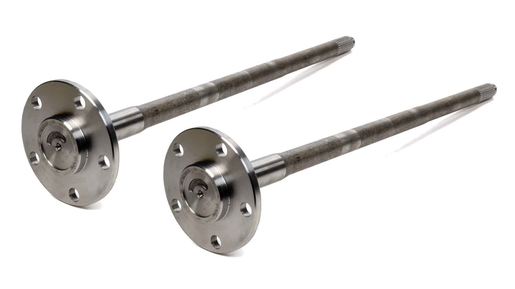 Moser Engineering A102601CT-4750 GM 10 Bolt 7.5 C-Clip 26 Spline Axles 28-7/16in Moser Engineering A102601CT-4750