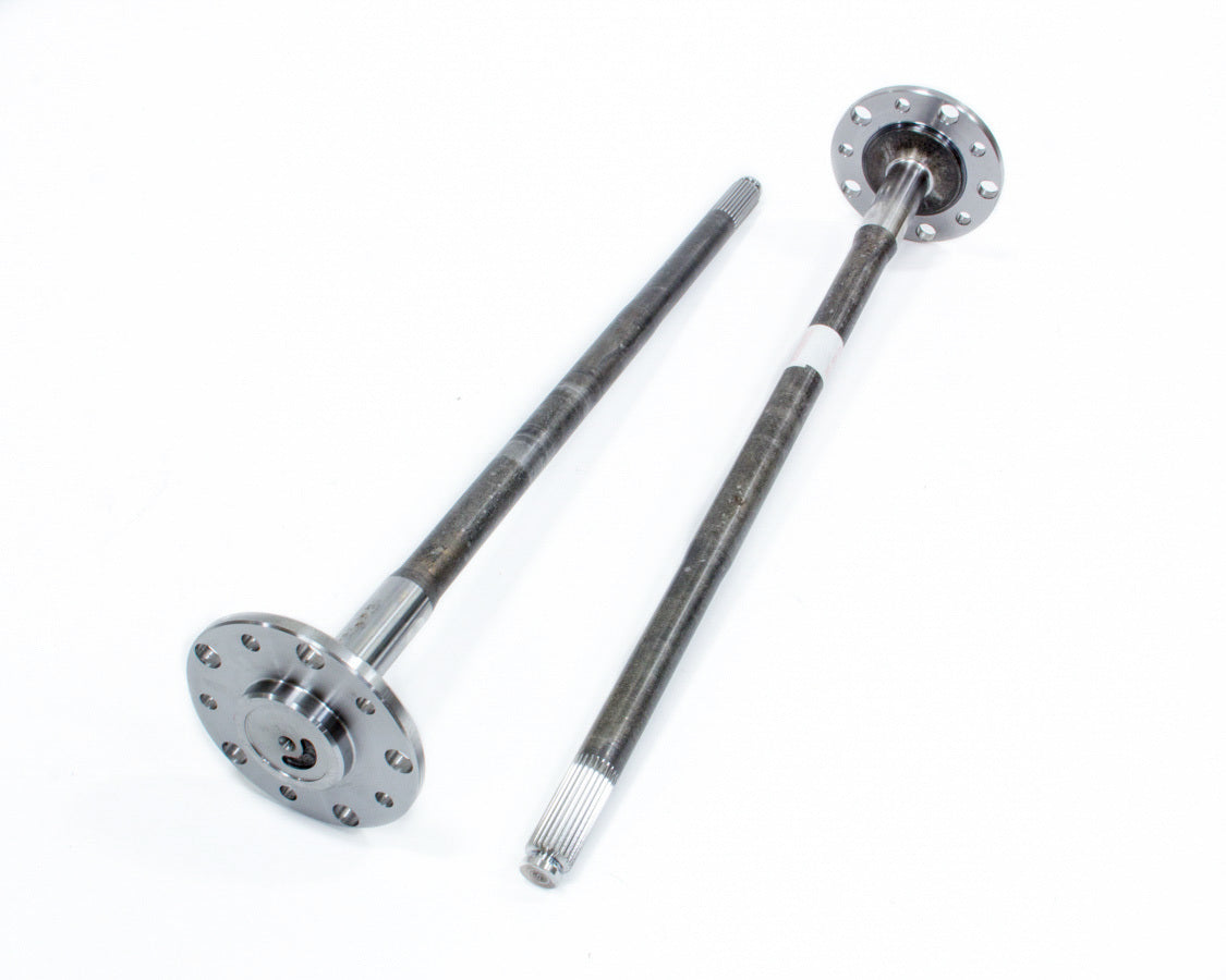 Moser Engineering A102601CT GM 10 Bolt 7.5 5x4-3/4 Axles (pr) 26-Spline Moser Engineering A102601CT