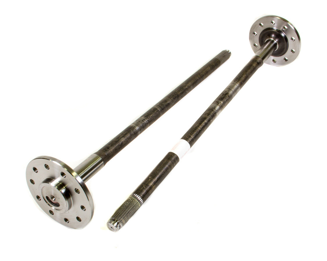 Moser Engineering A102802 Axles C-Clip 10 Bolt Chevy 28 Spline 29-1/2 Moser Engineering A102802