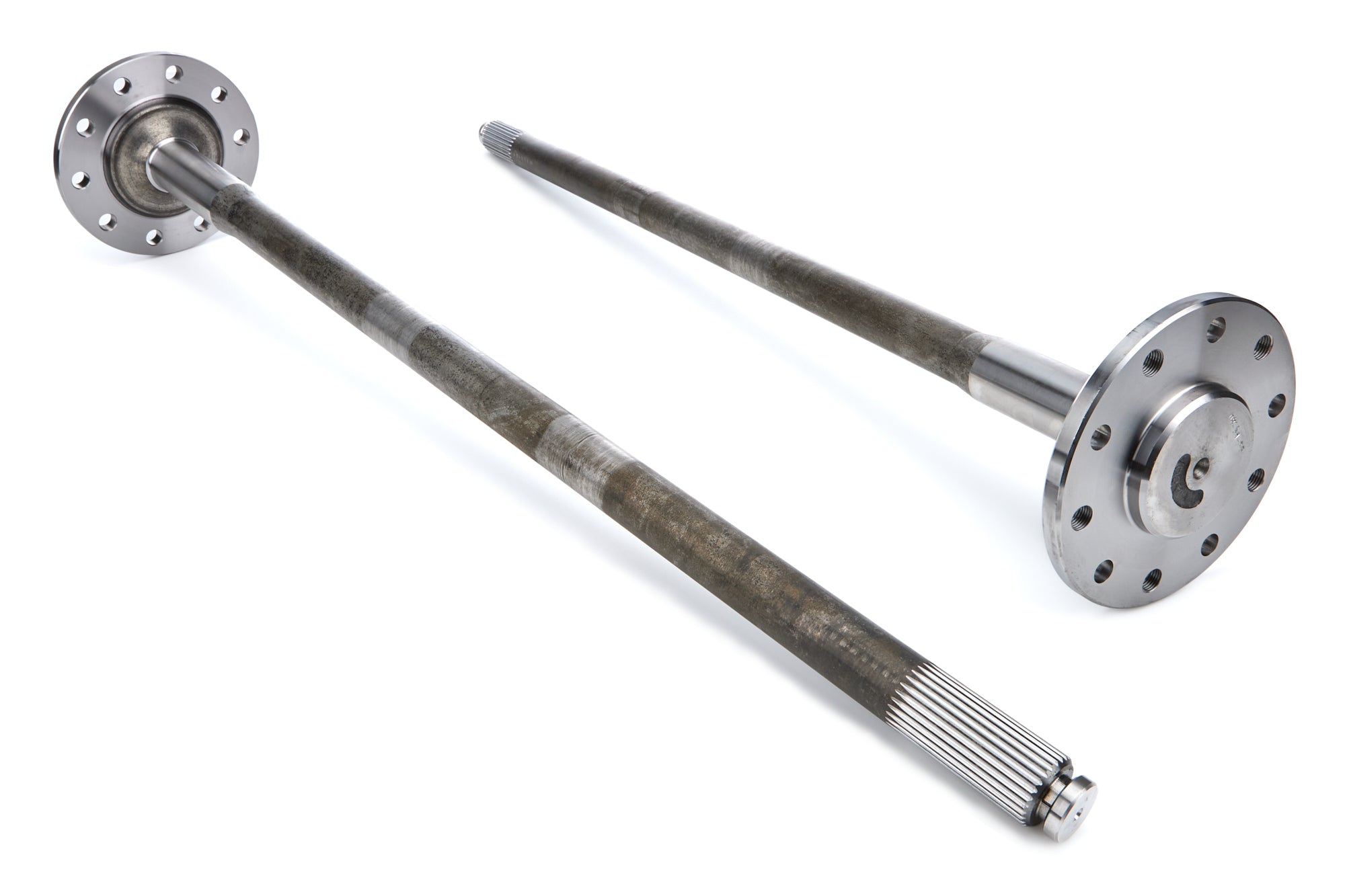 Moser Engineering A102803CT C-Clip Axle Set GM 28spl 10 Bolt 30-1/16 Long C/T Moser Engineering A102803CT