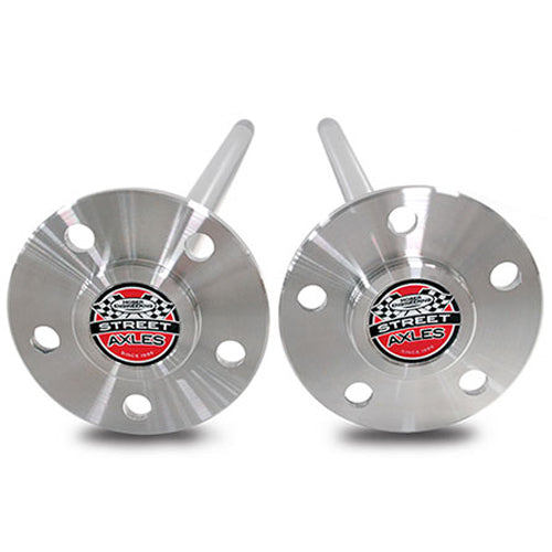 Moser Engineering A102810 GM 10 Bolt 7.5 C-Clip 28 Spline Axles 28-7/16in Moser Engineering A102810