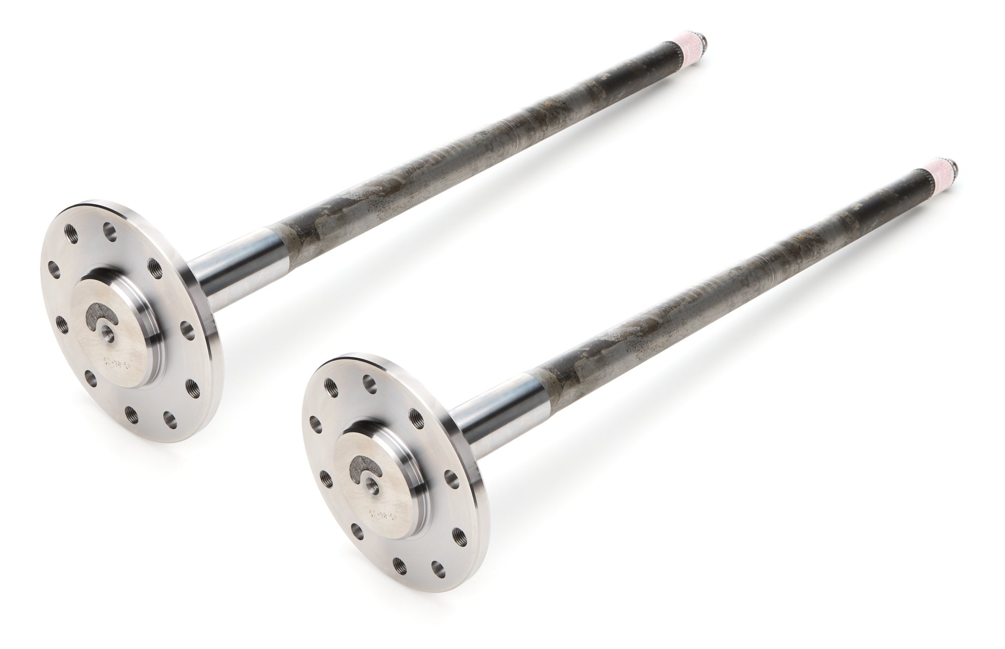 Moser Engineering A123003 C-Clip Axles Sets GM 12 Bolt 30 Spline Moser Engineering A123003