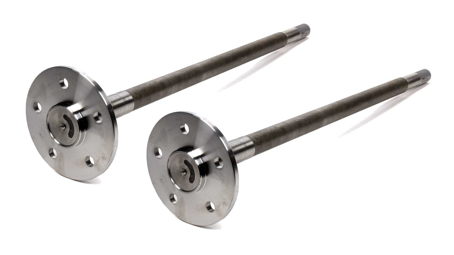 Moser Engineering A2867MUST Moser C/A Axle Set 67-70 Mustang w/9in  28-Spl Moser Engineering A2867MUST
