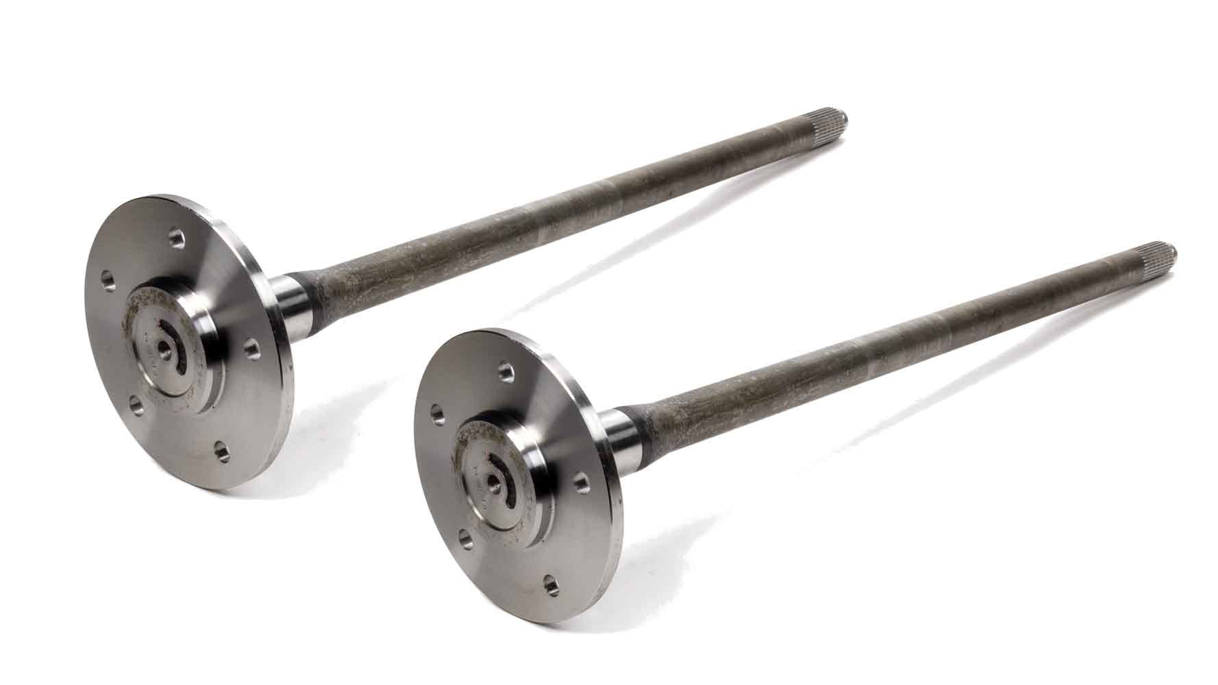 Moser Engineering A3070GMT2 Moser C/A Axle Set GM 2wd Truck 12-Bolt 30-Spl Moser Engineering A3070GMT2